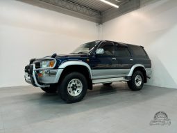 1994 Toyota Hilux Surf SSR-X Limited full