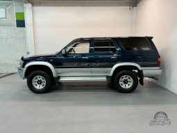 1994 Toyota Hilux Surf SSR-X Limited full