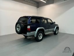 1997 Toyota Hilux Surf SSR-X full