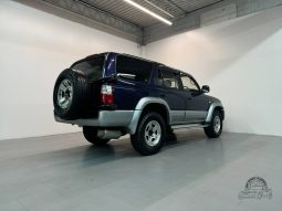 1997 Toyota Hilux Surf SSR-X full