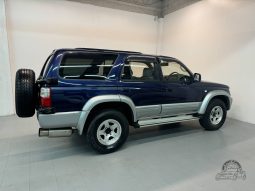 1997 Toyota Hilux Surf SSR-X full