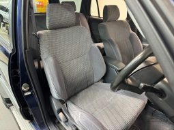 1997 Toyota Hilux Surf SSR-X full