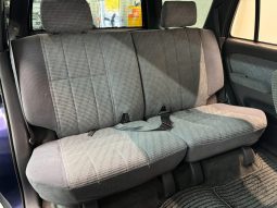 1997 Toyota Hilux Surf SSR-X full