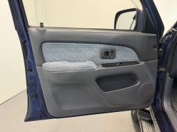 1997 Toyota Hilux Surf SSR-X full