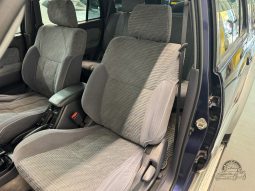 1997 Toyota Hilux Surf SSR-X full