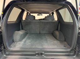 1997 Toyota Hilux Surf SSR-X full