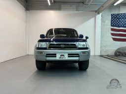 1997 Toyota Hilux Surf SSR-X full