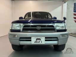 1997 Toyota Hilux Surf SSR-X full