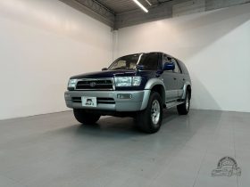 1997 Toyota Hilux Surf SSR-X