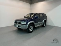 1997 Toyota Hilux Surf SSR-X full