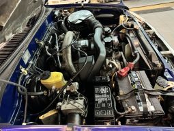 1997 Toyota Hilux Surf SSR-X full