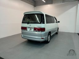 1997 Toyota HiAce Regius Extra V Package full