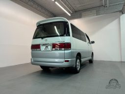 1997 Toyota HiAce Regius Extra V Package full