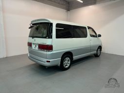 1997 Toyota HiAce Regius Extra V Package full