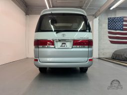 1997 Toyota HiAce Regius Extra V Package full