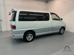 1997 Toyota HiAce Regius Extra V Package full