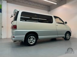 1997 Toyota HiAce Regius Extra V Package full