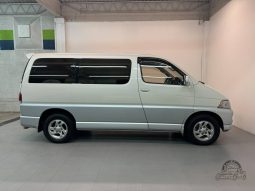 1997 Toyota HiAce Regius Extra V Package full