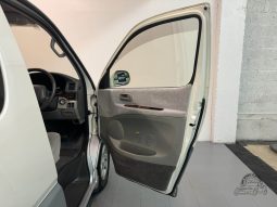 1997 Toyota HiAce Regius Extra V Package full