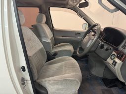 1997 Toyota HiAce Regius Extra V Package full