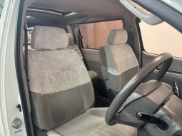 1997 Toyota HiAce Regius Extra V Package full