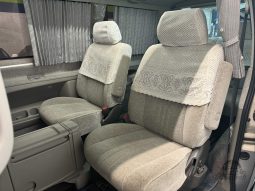 1997 Toyota HiAce Regius Extra V Package full