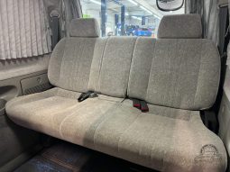 1997 Toyota HiAce Regius Extra V Package full