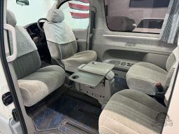 1997 Toyota HiAce Regius Extra V Package full