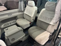 1997 Toyota HiAce Regius Extra V Package full