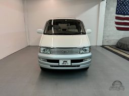 1997 Toyota HiAce Regius Extra V Package full