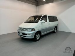 1997 Toyota HiAce Regius Extra V Package full