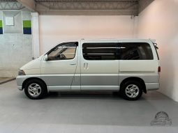 1997 Toyota HiAce Regius Extra V Package full