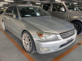 1999 Toyota Altezza RS200 Z Edition