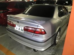 1998 Honda Torneo SiR-T full