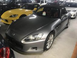 1999 Honda S2000 full