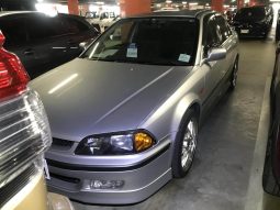 1998 Honda Torneo SiR-T full