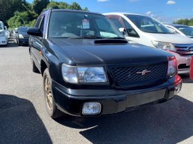 1999 Subaru Forester S/TB