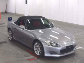 1999 Honda S2000