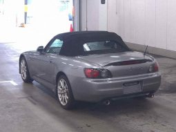 1999 Honda S2000 full