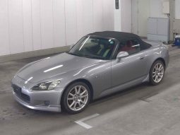 1999 Honda S2000 full