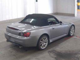 1999 Honda S2000 full