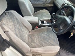 1998 Nissan Stagea 25X full