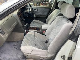 1998 Nissan Stagea 25X full