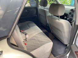 1998 Nissan Stagea 25X full