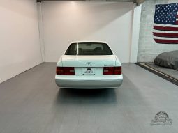 1995 Toyota Celsior UCF21 full