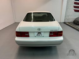 1995 Toyota Celsior UCF21 full