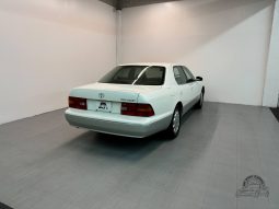 1995 Toyota Celsior UCF21 full