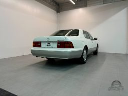 1995 Toyota Celsior UCF21 full