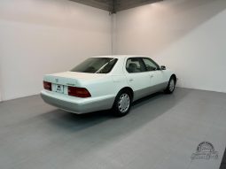 1995 Toyota Celsior UCF21 full