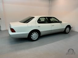 1995 Toyota Celsior UCF21 full